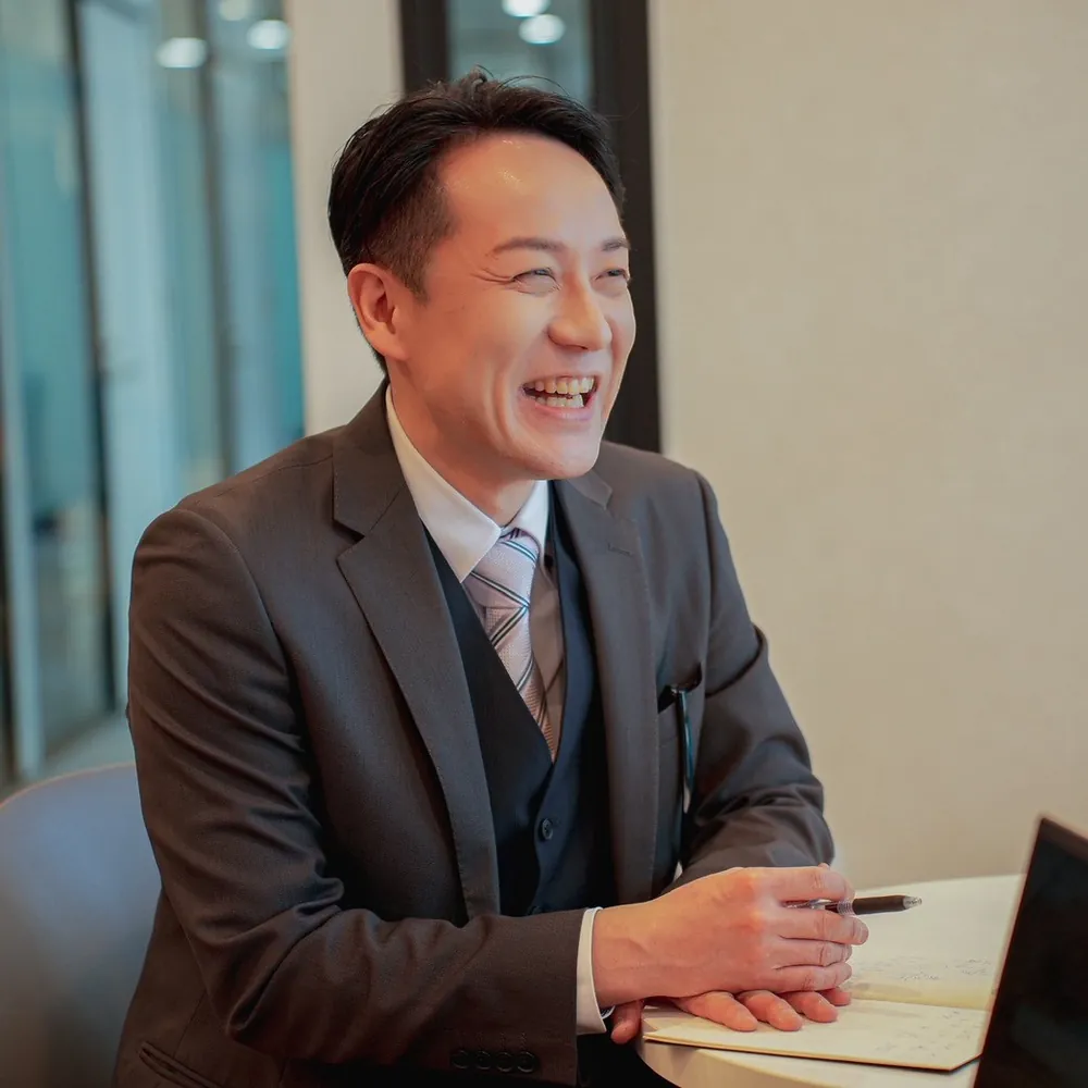 中学受験ANGE 代表 坂元宏一郎