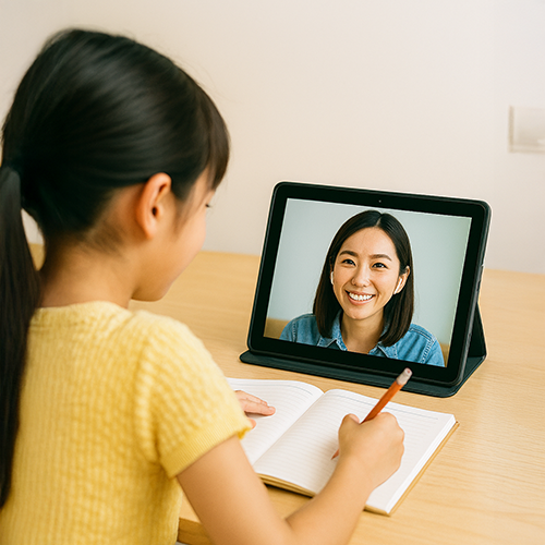 心を理解する力を養う