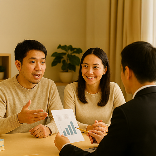 ご家庭の想いに寄り添う