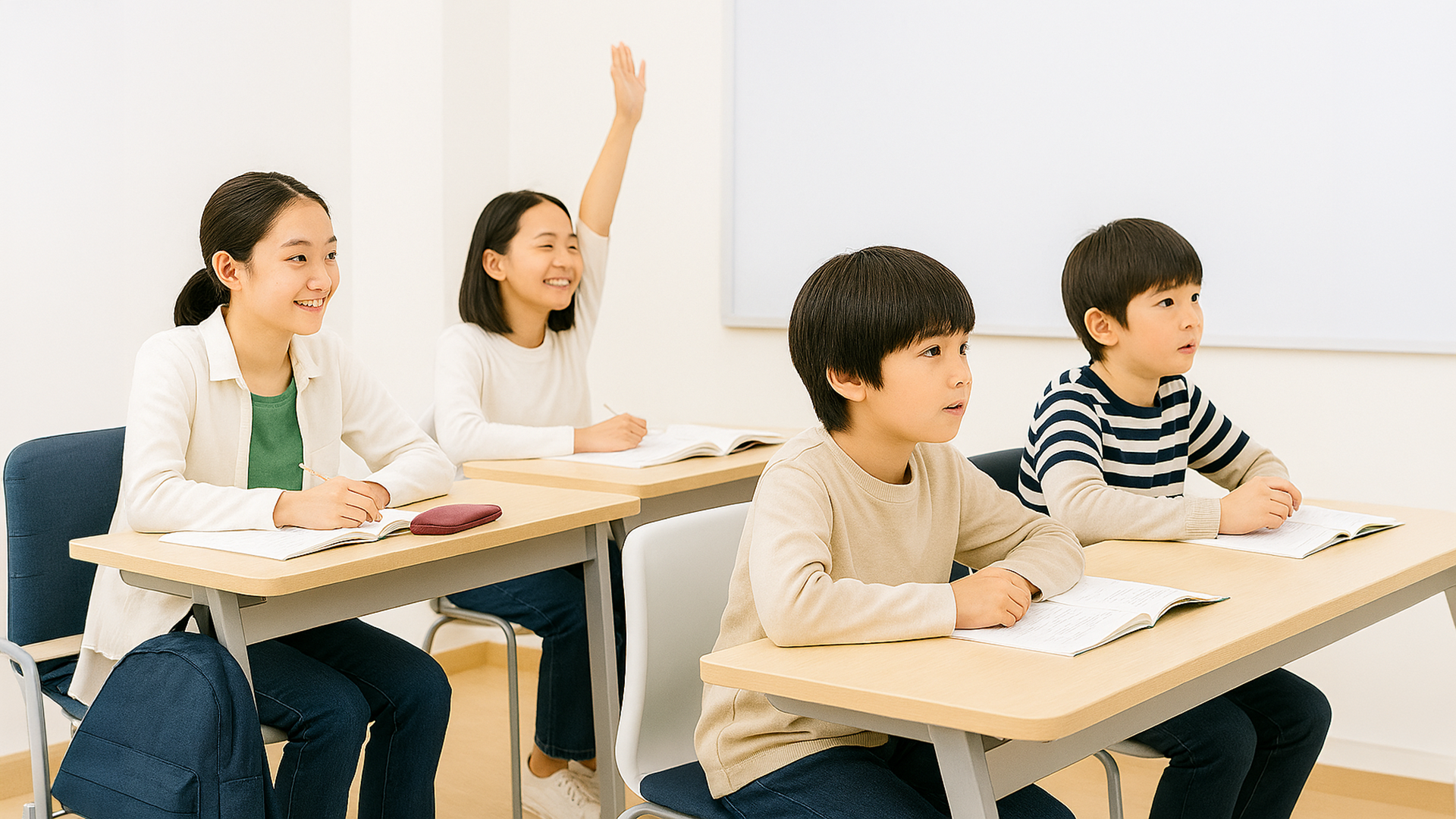 四谷大塚サポート