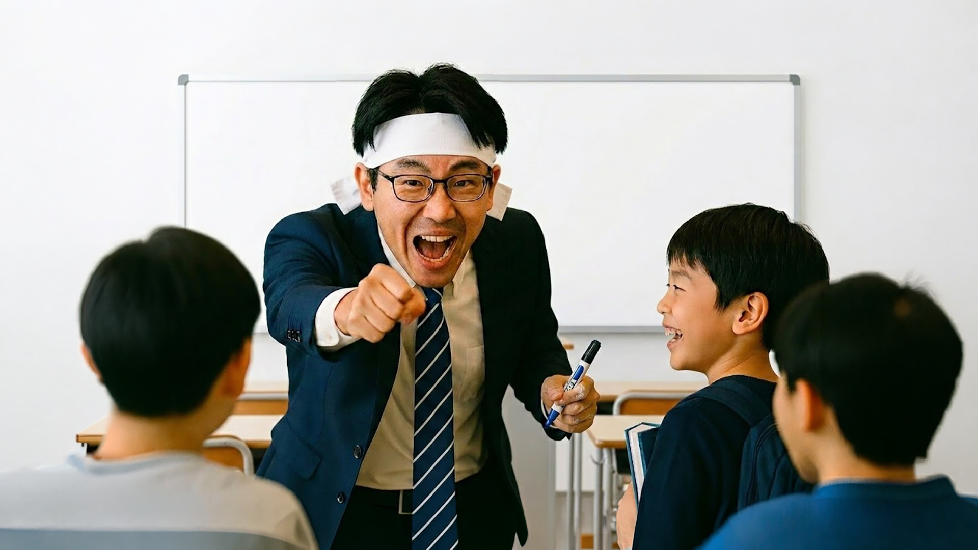 早稲田アカデミーサポート