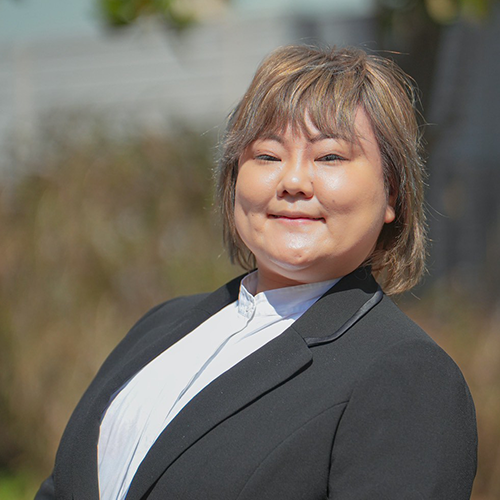 津田講師
