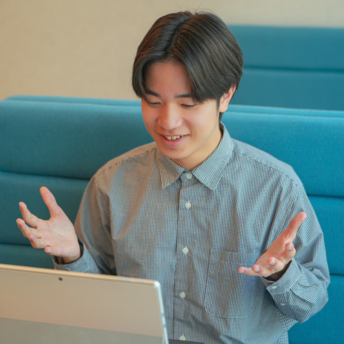 自立する力を育む