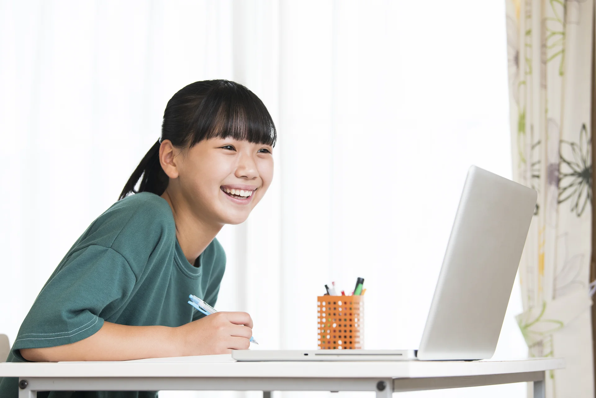 中学生コース