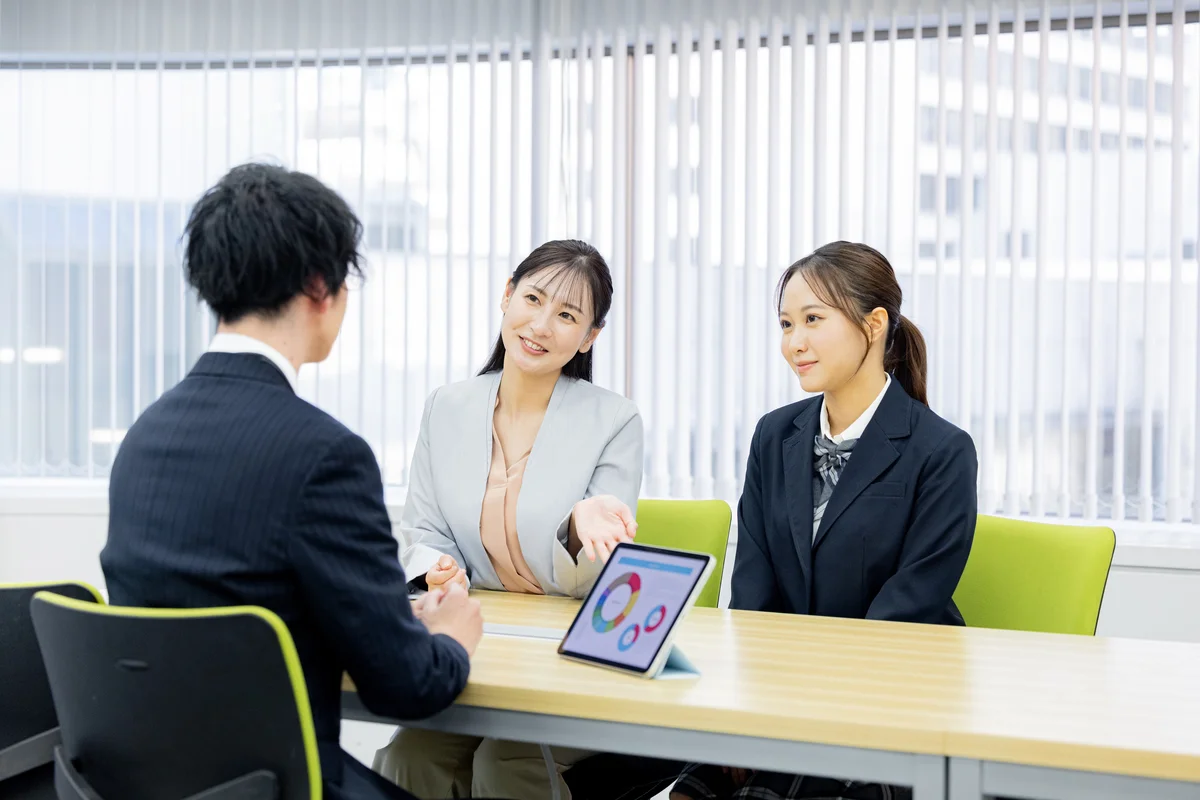 ご家庭の想いに寄り添う